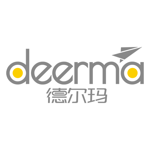 Deerma Life logo