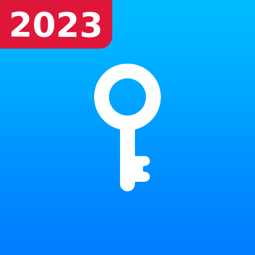VPN Hotspot Shield Proxy 2023 logo