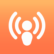 Podalong Podcast Player & Podcast App  Icon