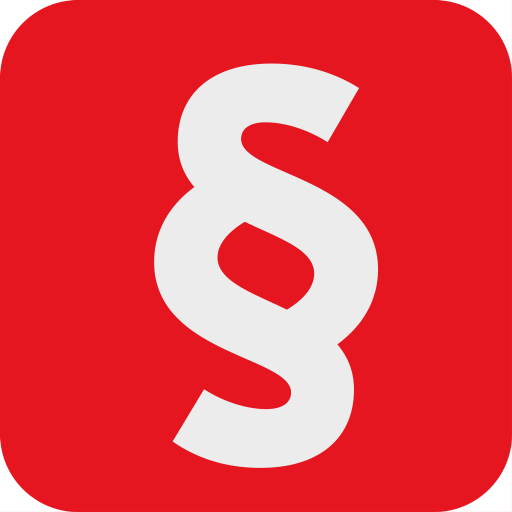 Schulrecht logo