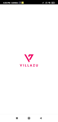 Android application Villazu screenshort