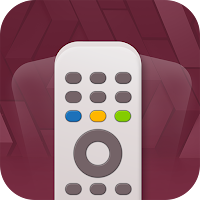 Remote for LG TV