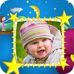 Cover Image of Download Baby Photo Frames 1.2 APK