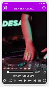 DJ Desa Remix