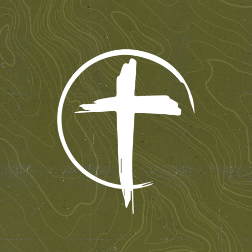 The Village Church Volcano logo