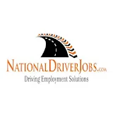 National Driver Jobs icon