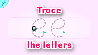 Hairy Phonics 2 - Screenshot 3