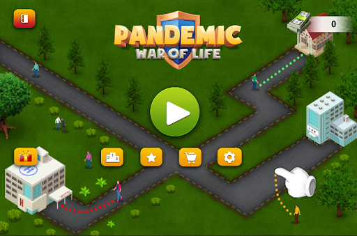 Funland Hyper Saving 2D Games