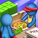 Pizza Shop: Idle Pizza Games - Androidアプリ