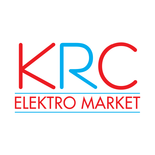 Krc Elektro Market logo