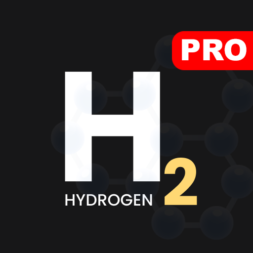 Chemistry PRO: Periodic Table logo