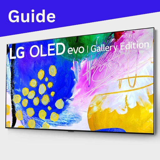 LG G2 OLED Guide