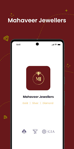 Android application Mahaveer Jewellers-Vadapalani screenshort