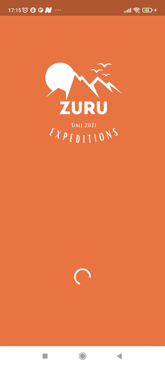 Zuru Expeditions - 1.0.0 - (Android)