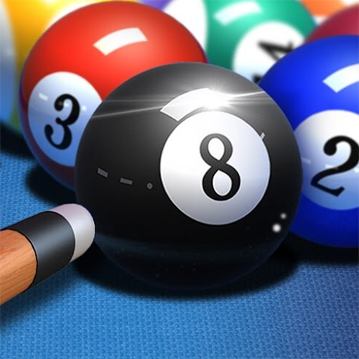 Baixar & Jogar 8 Ball Billiards no PC & Mac (Emulador)