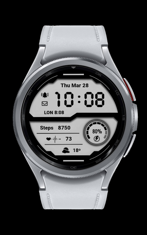 CNRwatch029 - 1.0.0 - (Android)