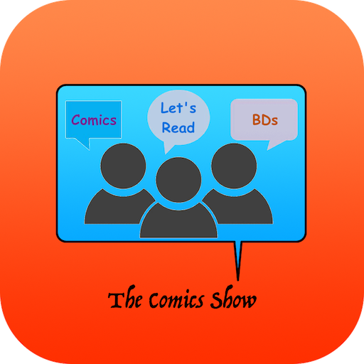 ComicShow