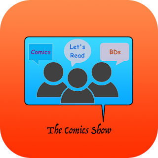 ComicShow