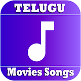 Telugu Movies Songs icon