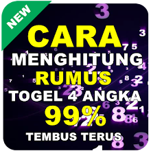 Cara Jitu Menghitung Rumus Togel 4 Angka Aplikasi Di Google Play