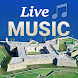St Augustine Live Music - Androidアプリ