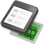 Cover Image of Download Suica Reader  APK