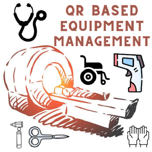 e-upkaran - Equipment Manageme logo