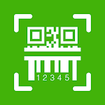 Cover Image of 下载 QR Code Scanner & Barcode Reader 1.3 APK