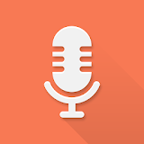 GOM Recorder - High-Quality Voice Recorder icon