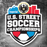 US Street Soccer Championships icon