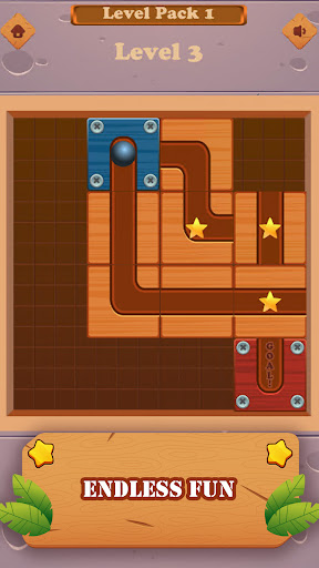 Balls Path Screen 3
