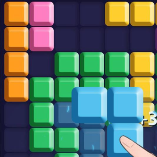 Block Puzzle : Brain Game logo