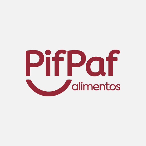 Pif Paf: Compras Online logo