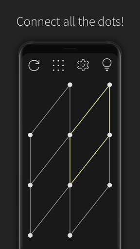 Euler - Connect the dots Screen 2