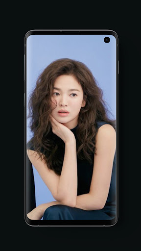 Song Hye Ko Wallpapers Kpop HD