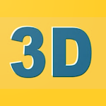 Cover Image of 下载 3D Classes  APK
