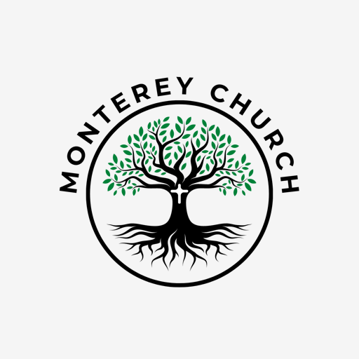 Monterey Church Virginia logo