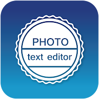 Photo Text Editor