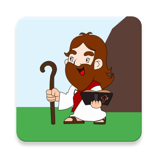 Bible memory  Icon