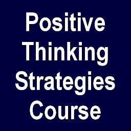「Positive Thinking Strategies」圖示圖片