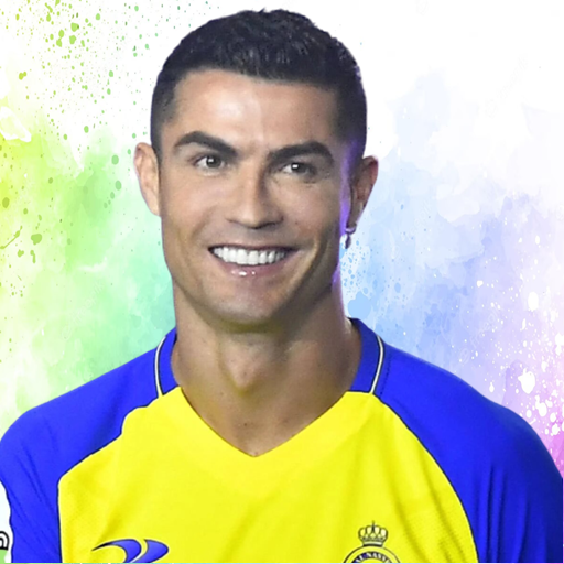 Ronaldo HD Wallpaper CR7 2023 Download on Windows