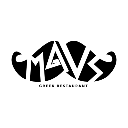 Mavs Greek Restaurant logo