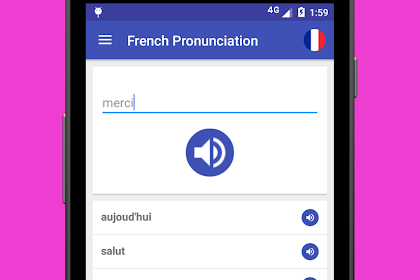 gift in french pronunciation