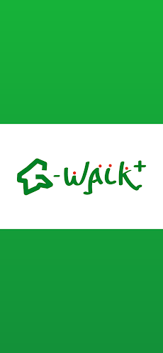 G-WALK+のおすすめ画像1