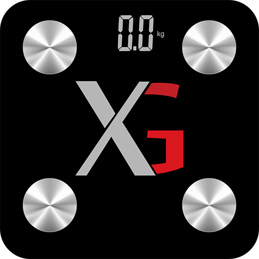 XG Scale logo
