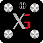 Cover Image of Download XG Scale 1.2.0 APK