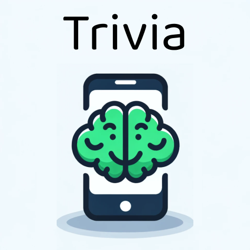 Brain Trivia Quiz logo