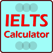 IELTS Score Calculator  Icon