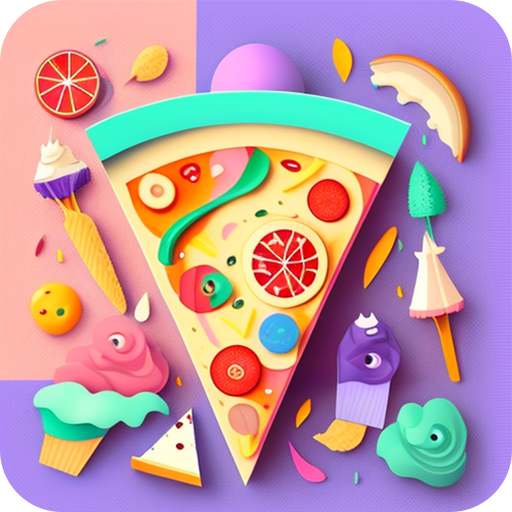 Restaurant Hole! Logo