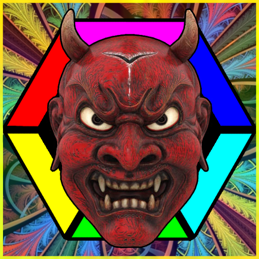 Number Of The Beast logo